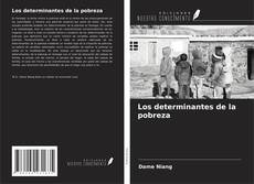 Buchcover von Los determinantes de la pobreza