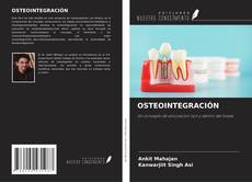 OSTEOINTEGRACIÓN kitap kapağı
