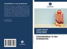 Bookcover of Chelatbildner in der Endodontie