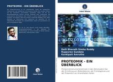 Capa do livro de PROTEOMIK - EIN ÜBERBLICK 