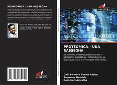 Buchcover von PROTEOMICA - UNA RASSEGNA
