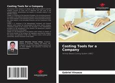 Copertina di Costing Tools for a Company