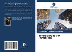 Capa do livro de Tokenisierung von Immobilien 