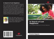 Copertina di In Search of Lost Happiness