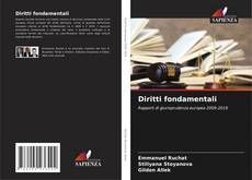 Bookcover of Diritti fondamentali