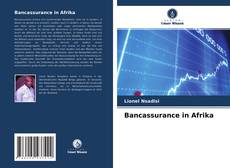 Capa do livro de Bancassurance in Afrika 