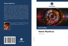Couverture de Homo Mysticus
