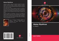 Borítókép a  Homo Mysticus - hoz