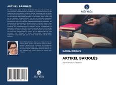 Обложка ARTIKEL BARIOLÉS