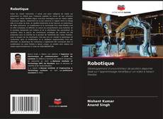 Обложка Robotique