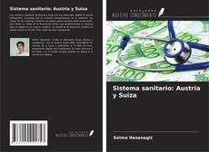 Buchcover von Sistema sanitario: Austria y Suiza