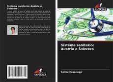 Sistema sanitario: Austria e Svizzera的封面