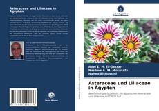 Portada del libro de Asteraceae und Liliaceae in Ägypten