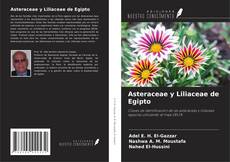 Copertina di Asteraceae y Liliaceae de Egipto