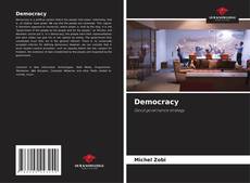 Bookcover of Democracy