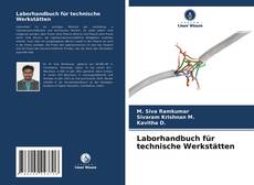 Bookcover of Laborhandbuch für technische Werkstätten