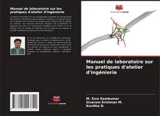 Manuel de laboratoire sur les pratiques d'atelier d'ingénierie kitap kapağı