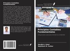 Bookcover of Principios Contables Fundamentales