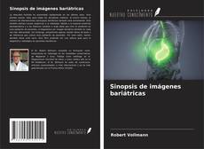 Copertina di Sinopsis de imágenes bariátricas