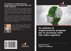 Borítókép a  Un sistema di miglioramento proposto per la sicurezza nelle reti radio cognitive - hoz