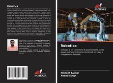 Capa do livro de Robotica 