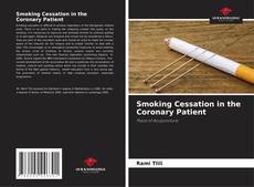Buchcover von Smoking Cessation in the Coronary Patient