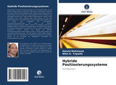 Bookcover of Hybride Positionierungssysteme
