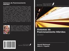 Bookcover of Sistemas de Posicionamiento Híbridos