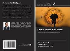 Buchcover von Compuestos Bio-Epoxi