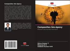 Capa do livro de Composites bio-époxy 