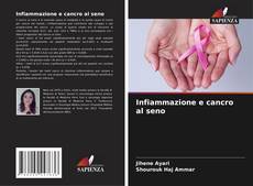 Bookcover of Infiammazione e cancro al seno