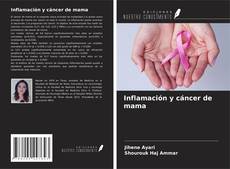 Buchcover von Inflamación y cáncer de mama