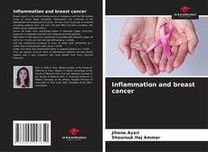 Copertina di Inflammation and breast cancer