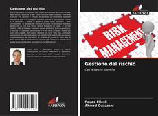 Bookcover of Gestione del rischio