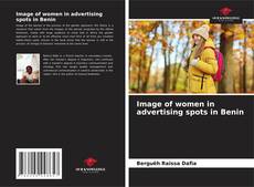 Copertina di Image of women in advertising spots in Benin
