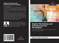 Buchcover von Digital Marketing and Entrepreneurial Strategies
