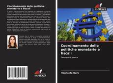 Bookcover of Coordinamento delle politiche monetarie e fiscali