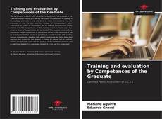 Buchcover von Training and evaluation by Competences of the Graduate
