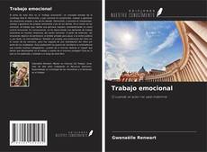 Bookcover of Trabajo emocional