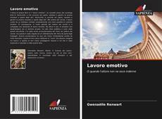 Bookcover of Lavoro emotivo