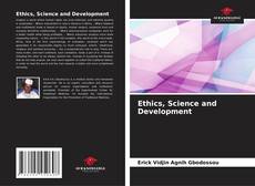Buchcover von Ethics, Science and Development