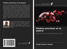 Bookcover of Piedras preciosas en la joyería