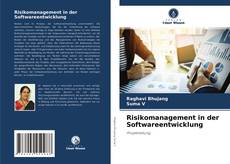 Risikomanagement in der Softwareentwicklung的封面