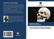 Forensische Odontologie kitap kapağı