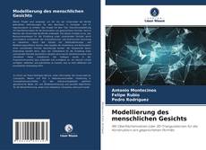 Modellierung des menschlichen Gesichts的封面