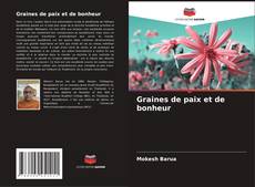Bookcover of Graines de paix et de bonheur