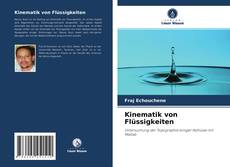 Kinematik von Flüssigkeiten的封面