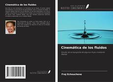 Bookcover of Cinemática de los fluidos