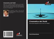 Обложка Cinematica dei fluidi