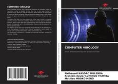 Buchcover von COMPUTER VIROLOGY